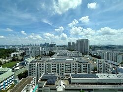Blk 184A Marsiling Greenview (Woodlands), HDB 4 Rooms #554129631